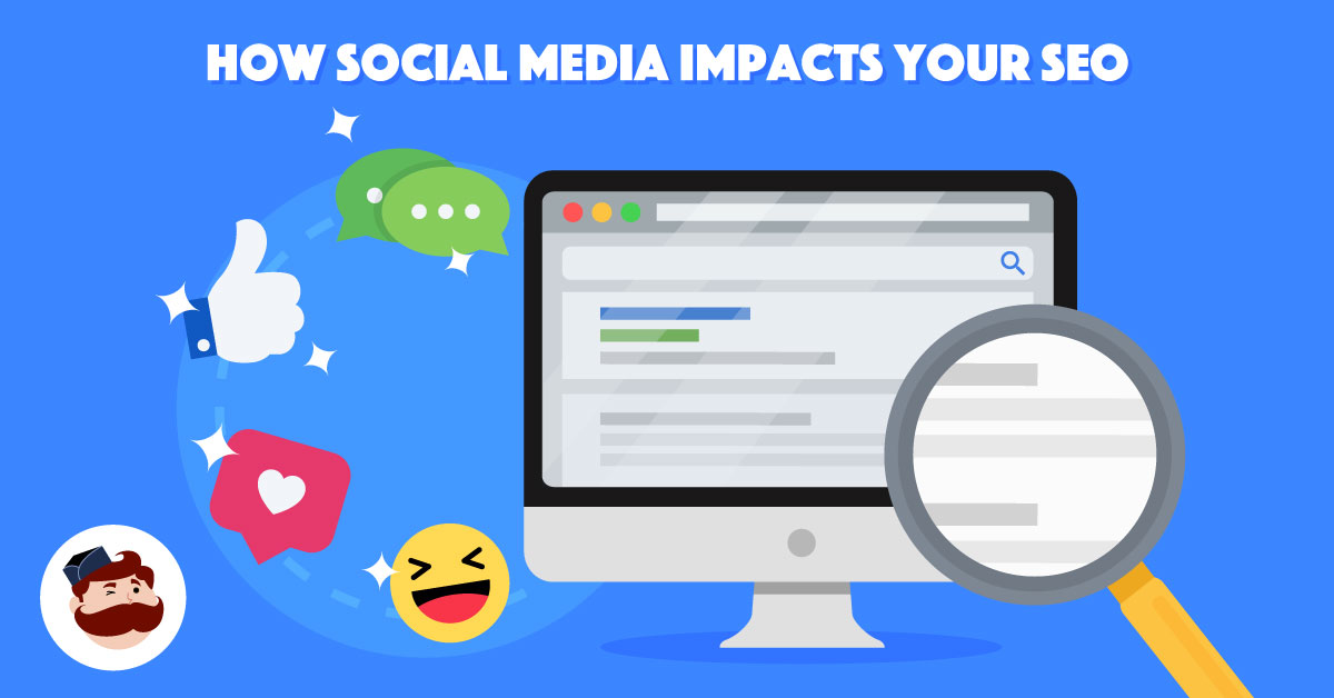 4 Ways Social Media Can Boost Your SEO 