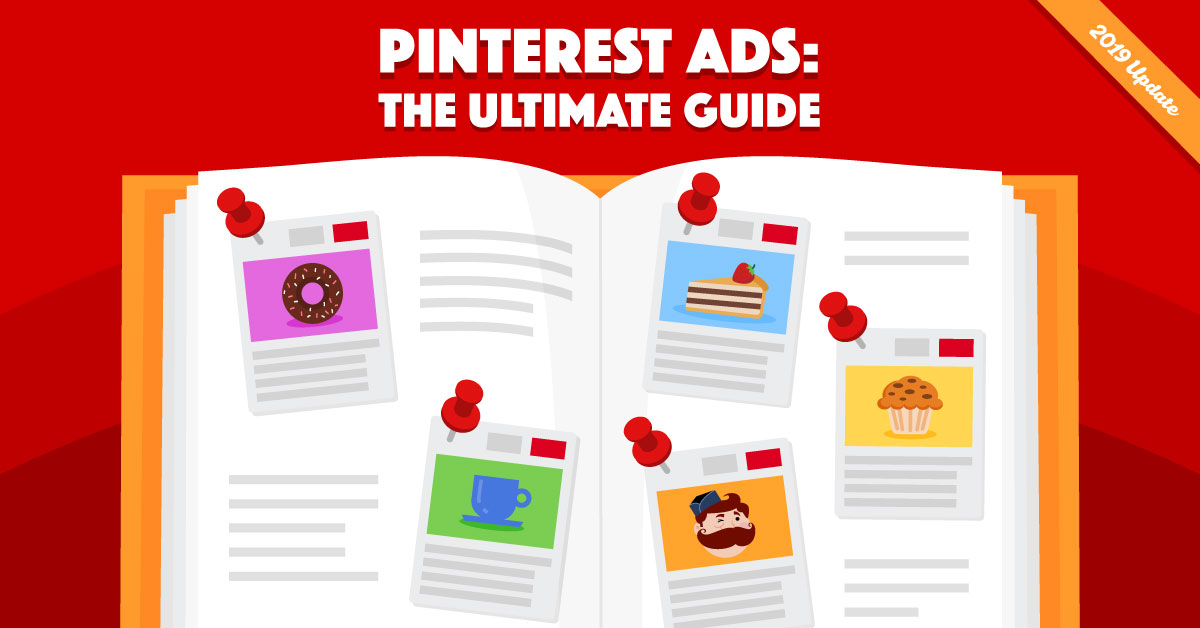 identifying your target audience on pinterest