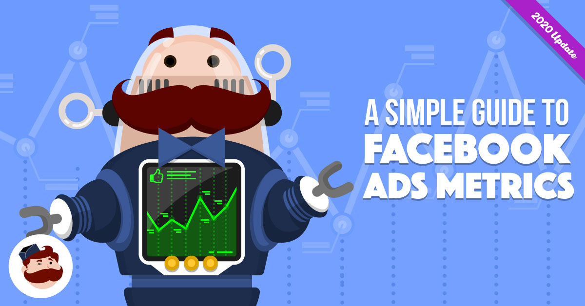 How to Accurately Track Your Facebook Ad Metrics in 2022 : Social