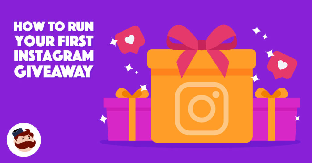 15 Instagram Giveaway Examples to Skyrocket Your Followers