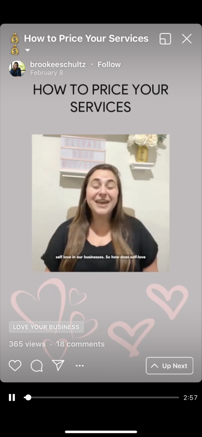 How to Create a High-Performing IGTV Series and Keep Viewers Engaged