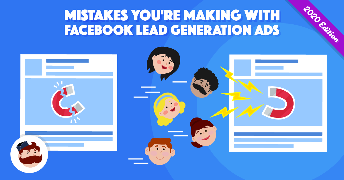 facebooks role in modern day lead gen