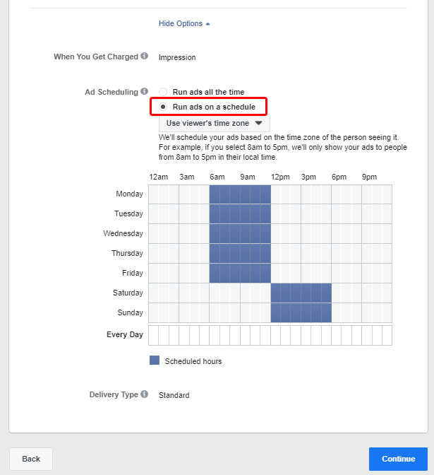 Facebook Ad Scheduling the Guide Marketers Need