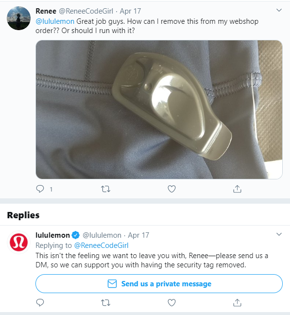 Online reputation management Lulumen eg