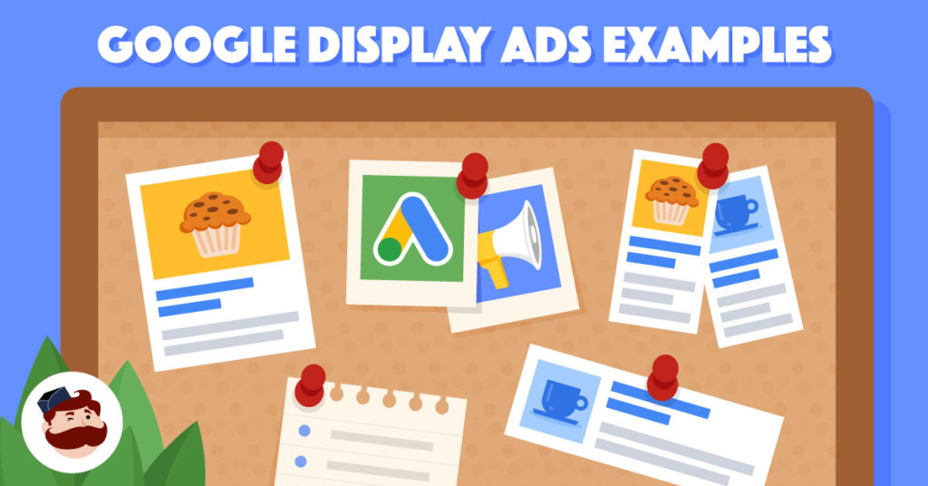 Google eyes digital display market, Advertising