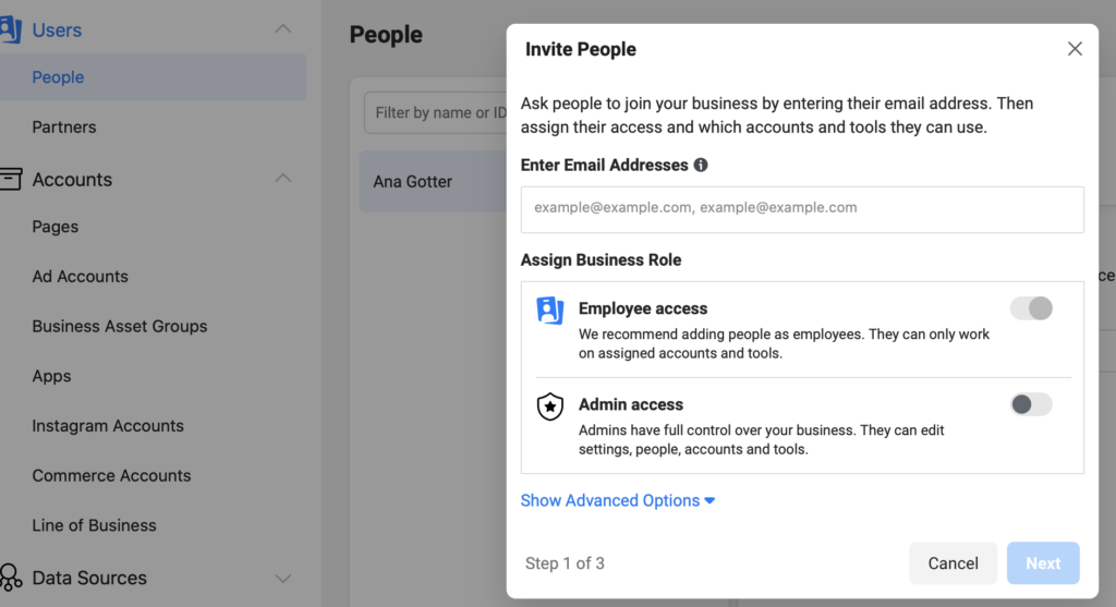 How To Master Facebook Business Manager (the 2020 Guide)