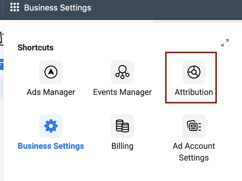 FB Business Settings: Business Account vs Personal Account (Facebook  Business Manager) 