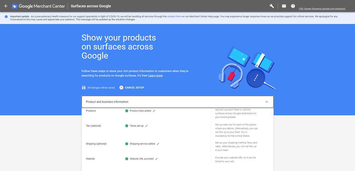 Google Shopping Categories: How to Boost your eCommerce Ads Results