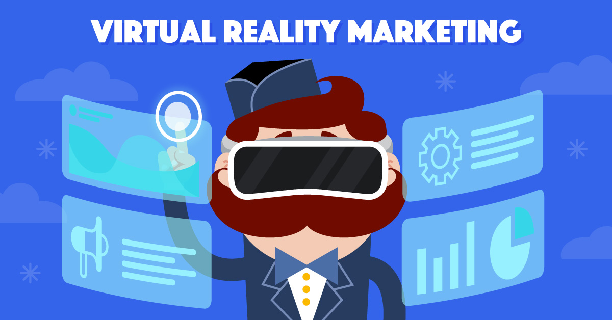 virtual reality marketing case study