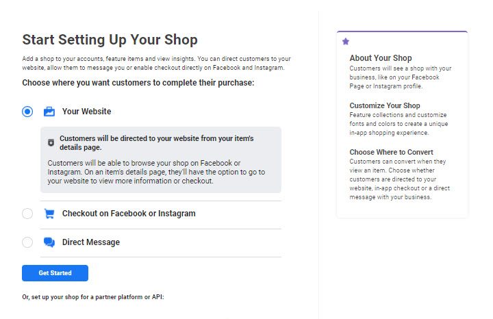 The Beginner's Guide to Facebook Shops (With Examples)