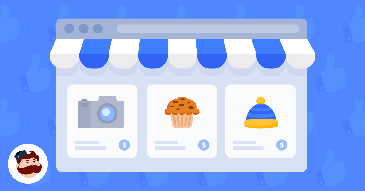 The Beginner's Guide to Facebook Shops (With Examples)