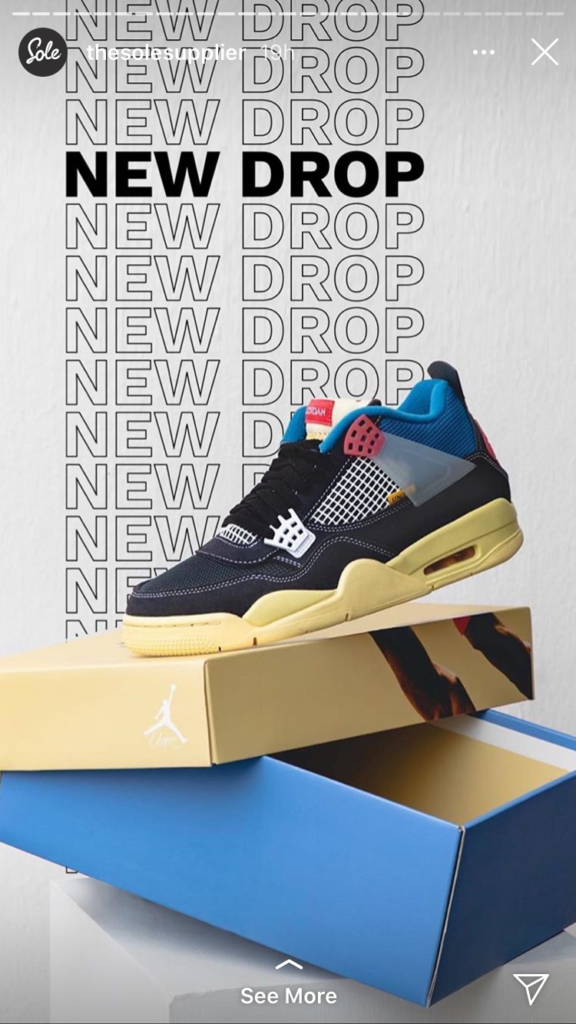 How to Add Links to Instagram Stories with Swipeup