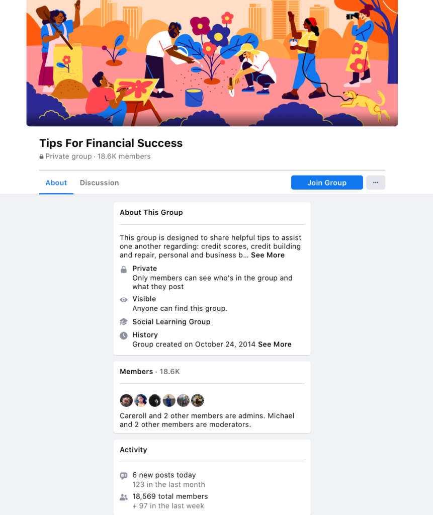 Everything You Need to Know About Facebook Groups Marketing