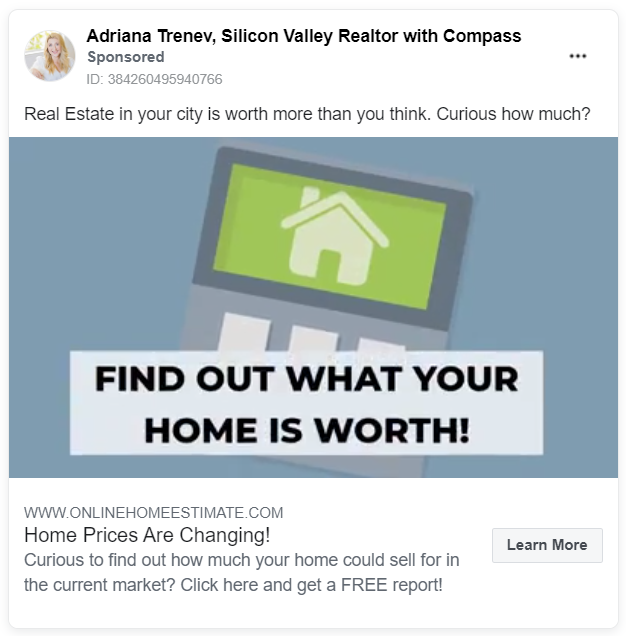 Are Facebook Ads for Real Estate Worth It?