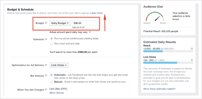 How to Optimize Facebook Ads to Skyrocket Your Conversions