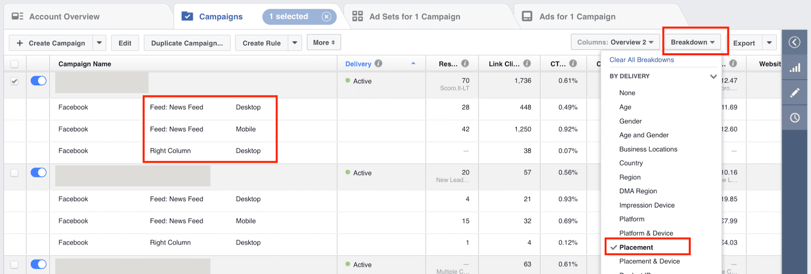 Facebook Ads Reporting - How to Track Your Performance in 2024