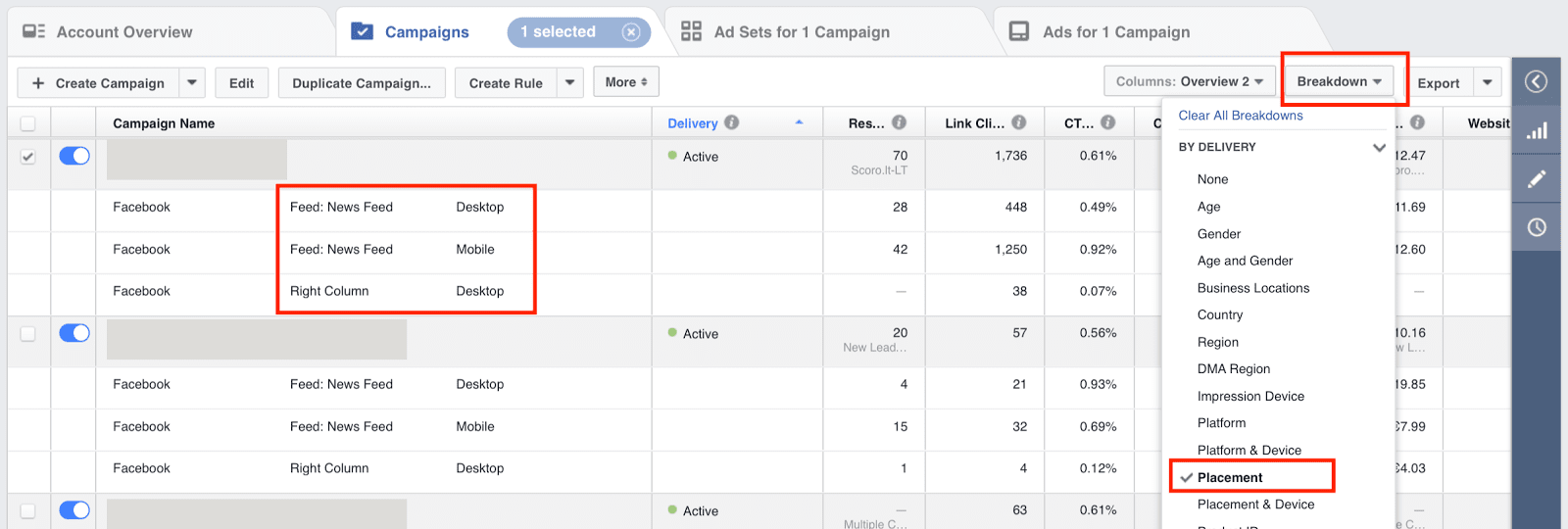 What Are Facebook Ads Accounts & How Digitrix Plus Helps You Get Verified Ones https://adespresso.com/wp-content/uploads/2021/05/8-6-campaign-breakdown-by-placement-png.png?utm_source=chatgpt.com