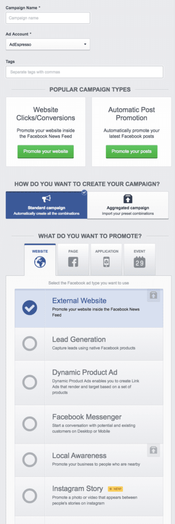 Facebook Ads For Beginners: FAQs, How To Set Up & Time-Saving Tips