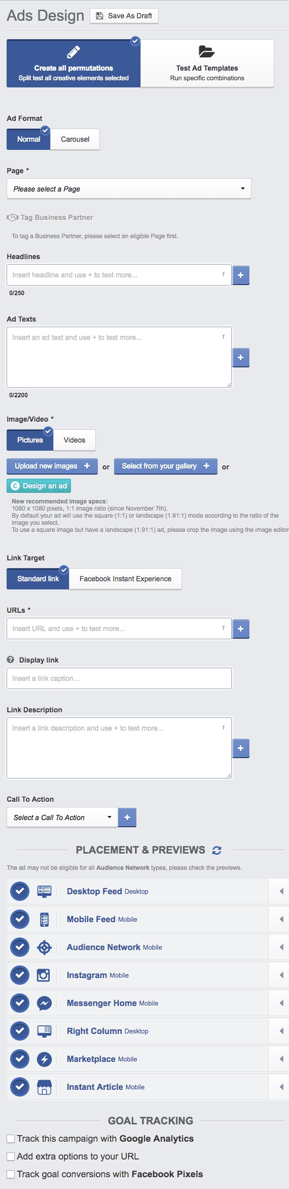 How to Run Facebook Ads: Step-by-Step Guide to Advertising on Facebook