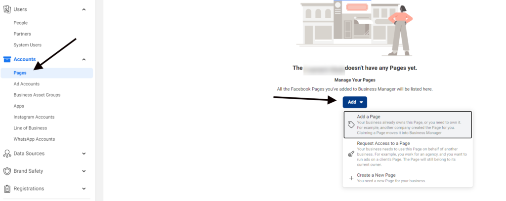 How to Set Up Your Facebook Business Manager and Facebook Ads Manager ...