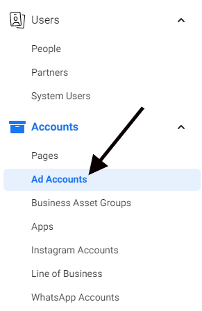 Simple Guide To Creating a New Facebook Ad Account