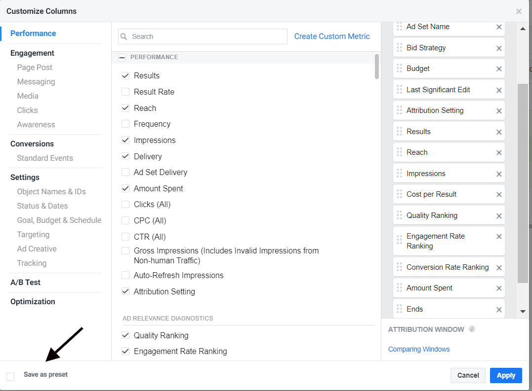 Facebook Ads Reporting: How to Track Performance