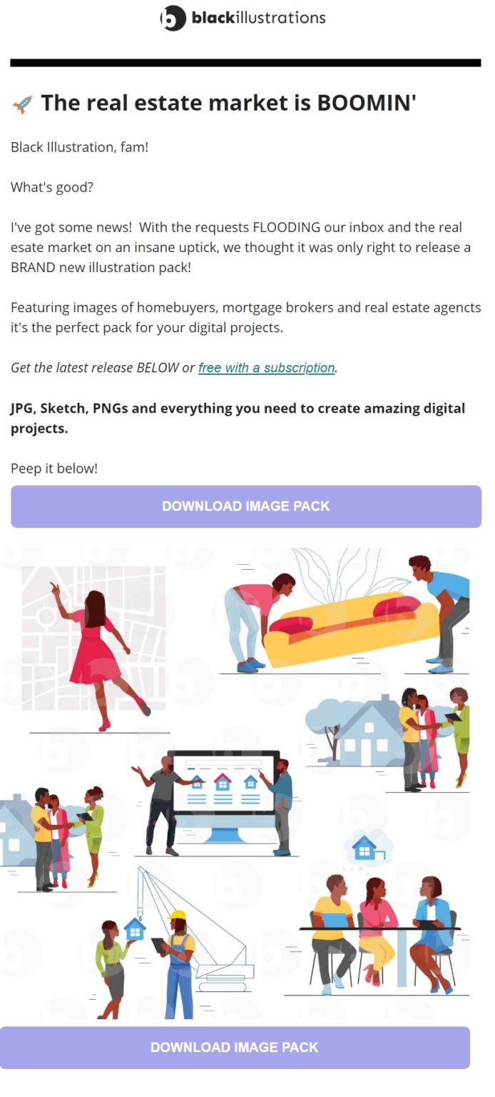 17 Call To Action Examples (+ How to Write the Perfect Social CTA)