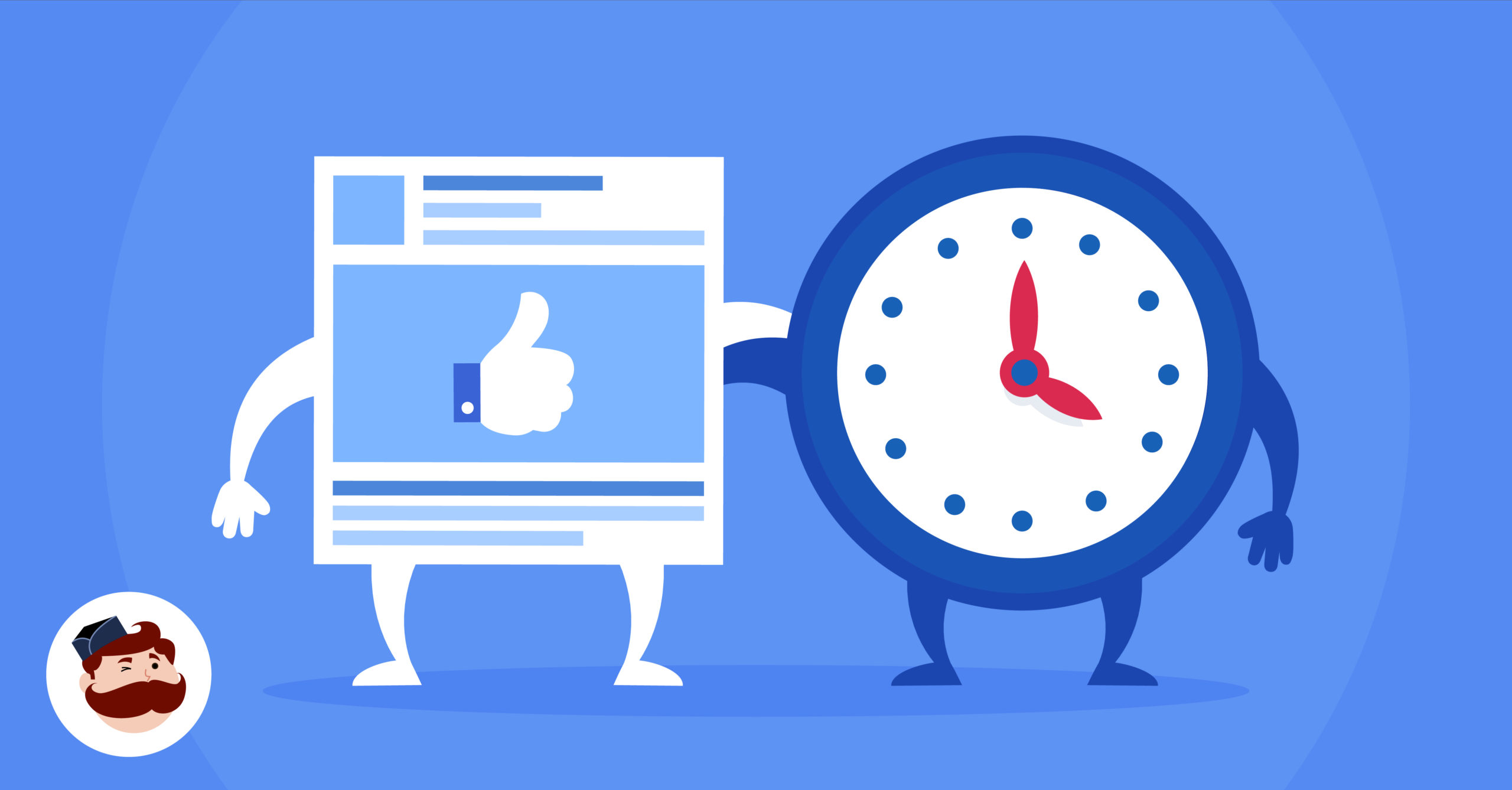 What's the Best Time to Post on Facebook in 2022? [SOLVED]