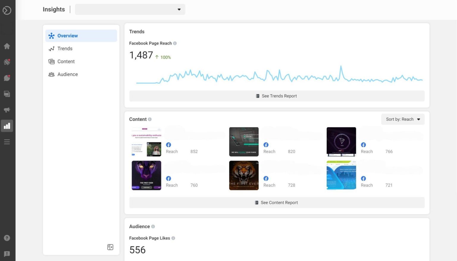 Facebook Analytics Tracking 4 Tools to Use Now That Facebook Analytics is Gone