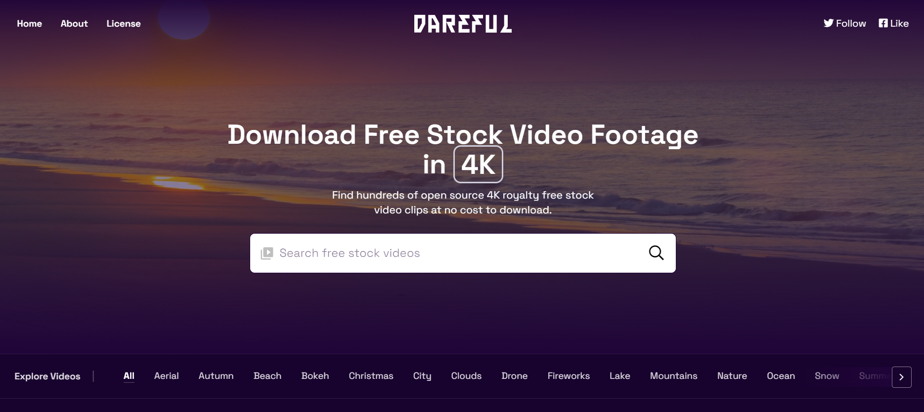 Free Vertical Stock Videos Download