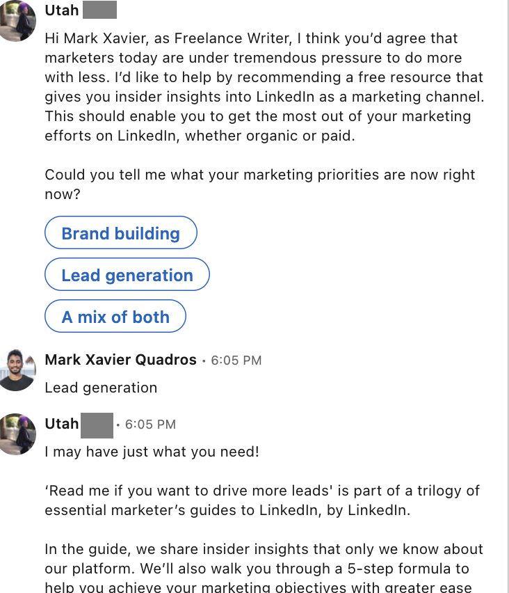 14 Inspiring LinkedIn Ad Examples and Best Practices for 2021