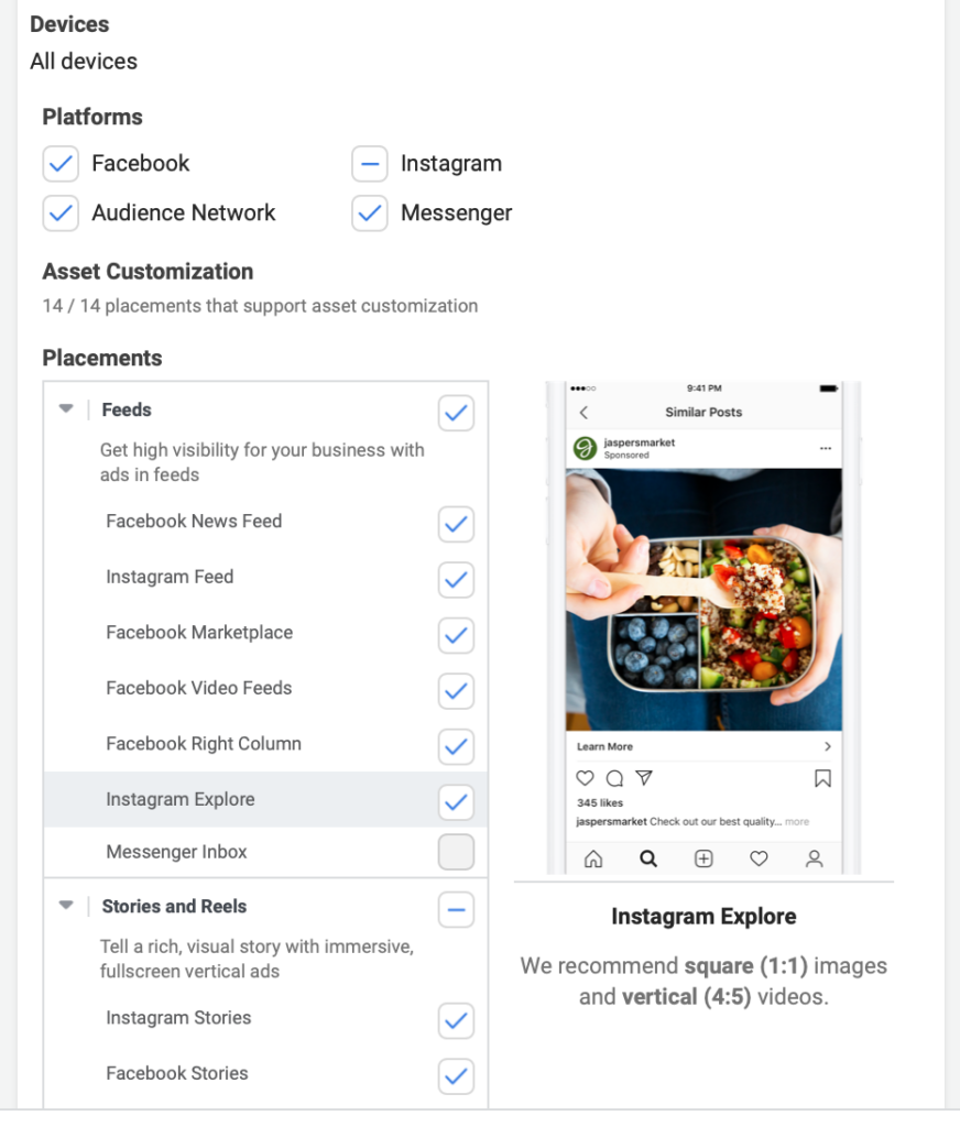 Why You Need to Try Instagram Explore Ads (and How to Make Them)