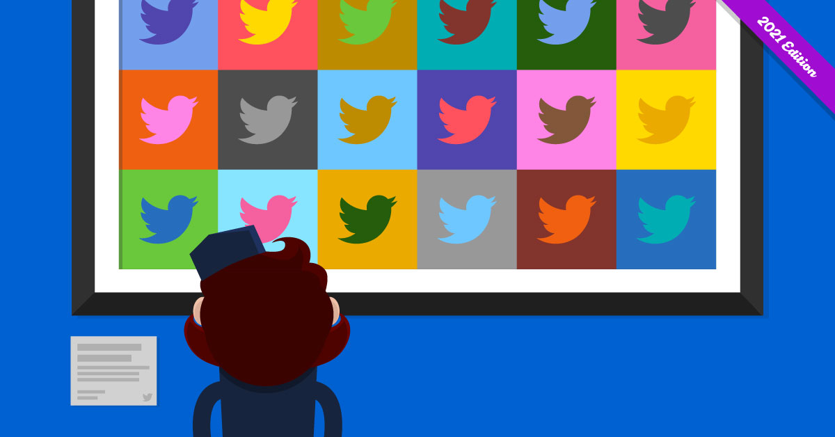 twitter backgrounds doodle