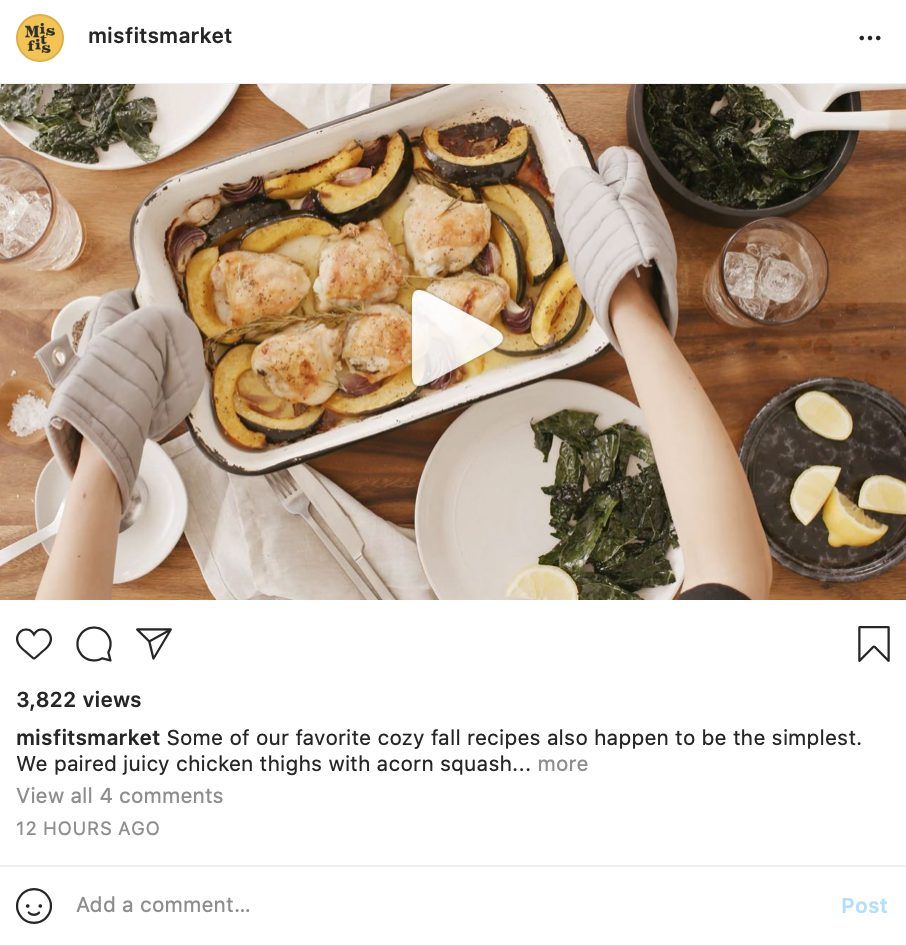 63 Instagram Caption Examples for 2023 (And How to Write Your Own)