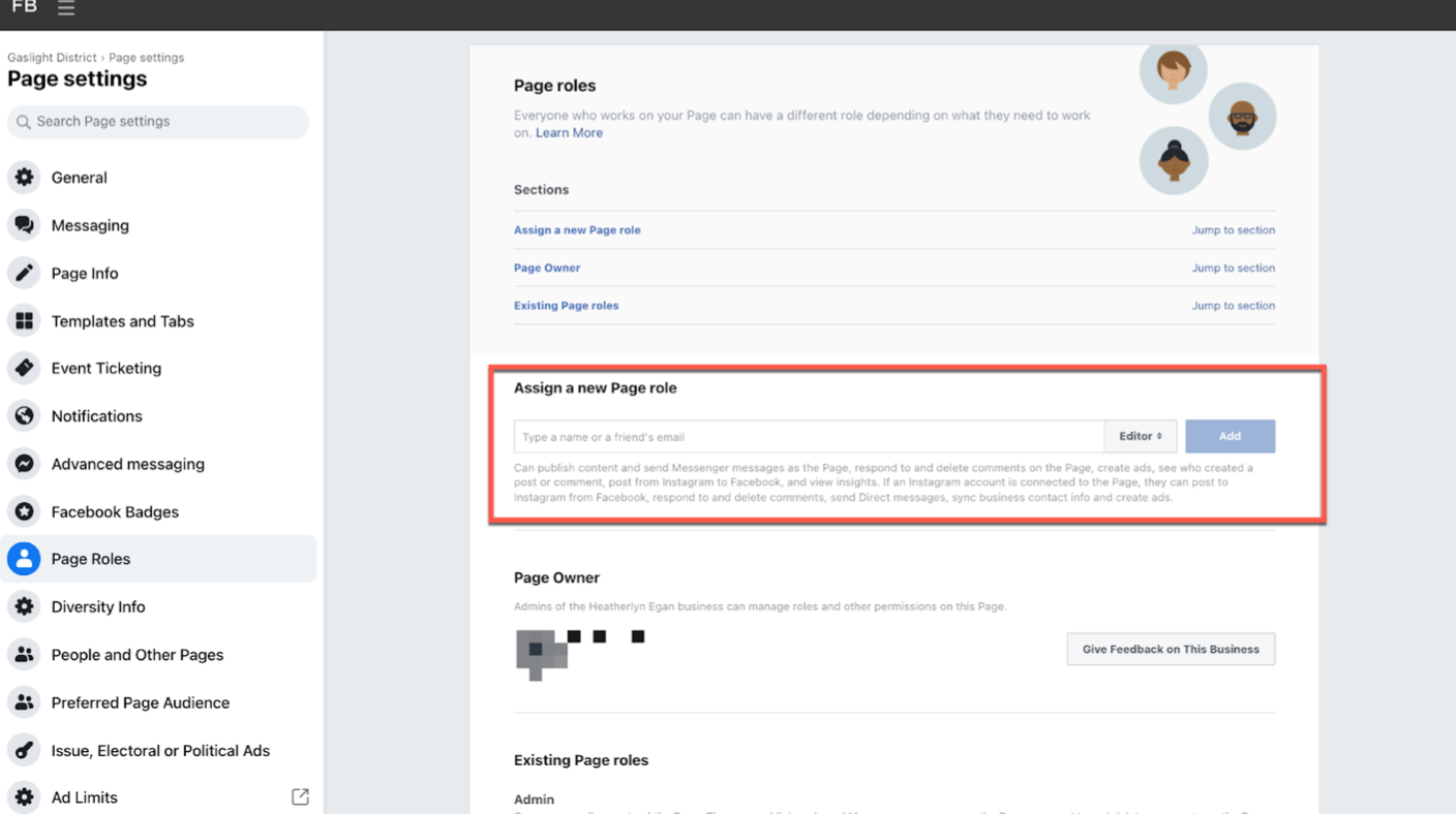 Facebook Business Suite: An all-in-one Management Tool