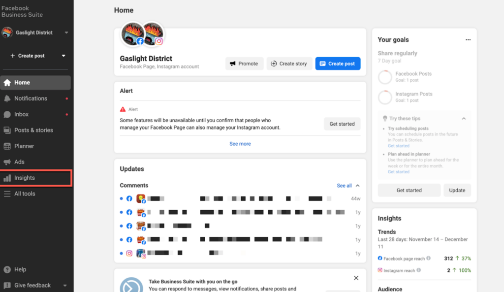 Everything You Need to Know About Facebook Business Suite