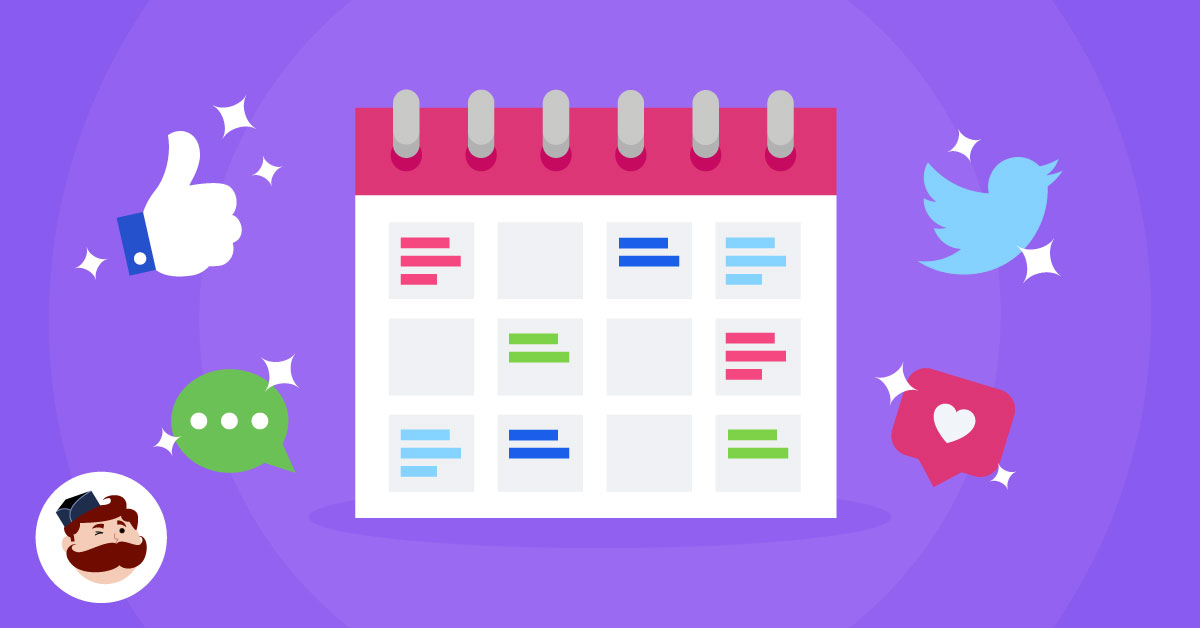 10 Easy Steps How to Create a Content Calendar in 2024