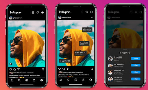 instagram new feature: Instagram introduces dynamic profile photo feature,  available for iOS, Android users - The Economic Times