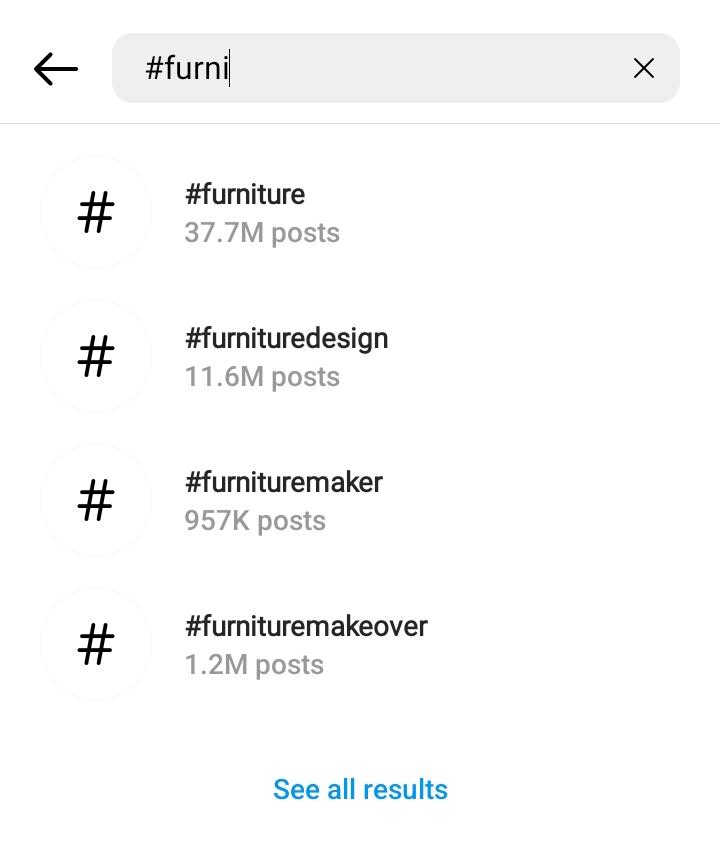 How Using Instagram Hashtags Can Increase Reach and Follower Count