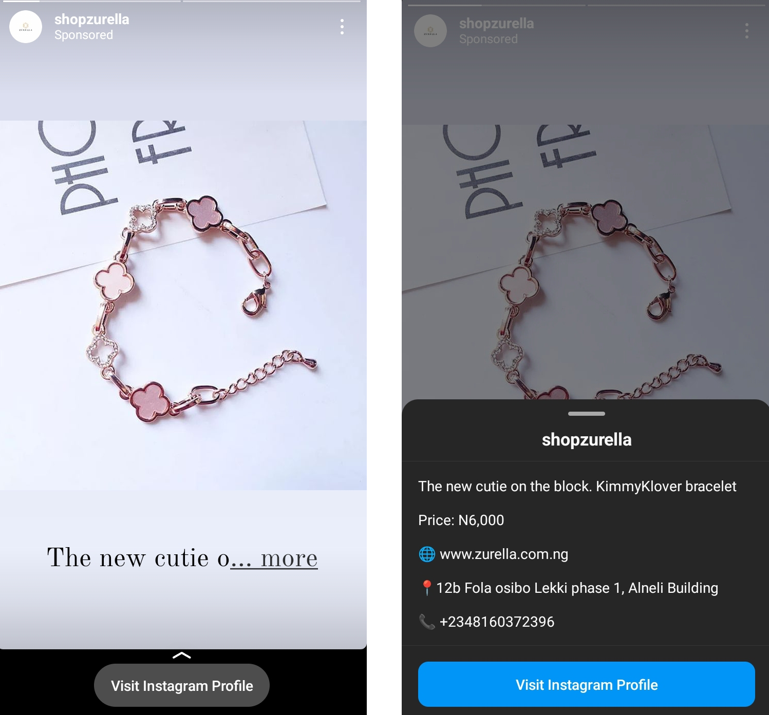 20 Inspiring Instagram Ad Examples from 2022