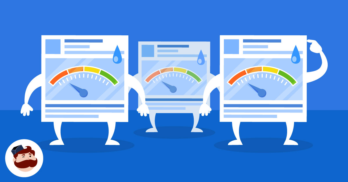 Where should marketers' next advertising dollar go: Facebook Ads vs.   Ads