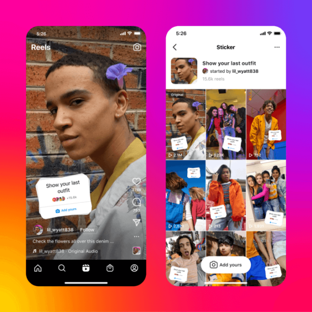 instagram new feature: Instagram introduces dynamic profile photo feature,  available for iOS, Android users - The Economic Times